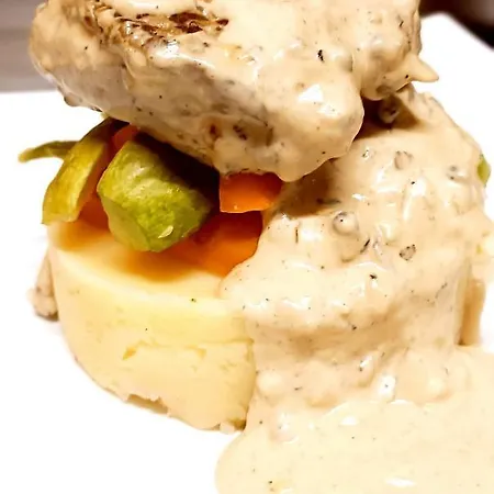 Seafront With Private Garden Appartement Agios Amvrosios (Kyrenia)