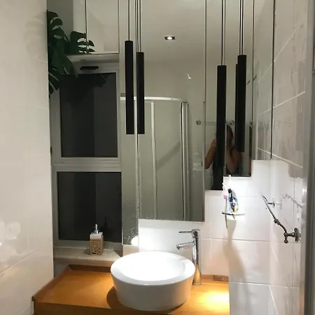 Seafront With Private Garden Agios Amvrosios (Kyrenia)