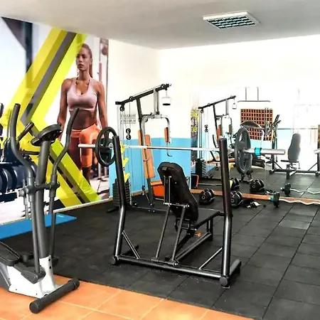 Seafront With Private Garden Agios Amvrosios (Kyrenia)