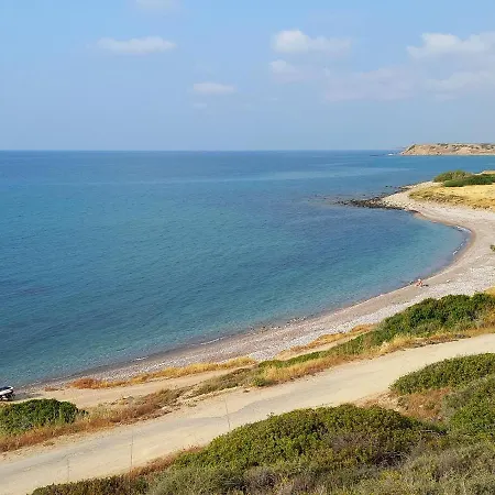 Appartement Seafront With Private Garden *