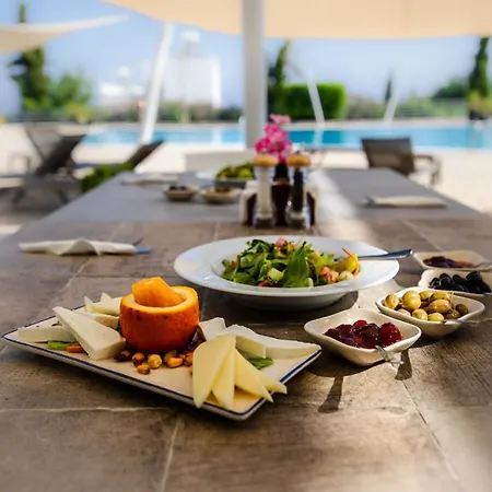 Seafront With Private Garden