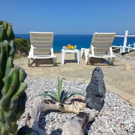 Seafront With Private Garden *