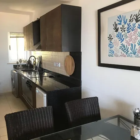 Seafront With Private Garden Agios Amvrosios (Kyrenia)